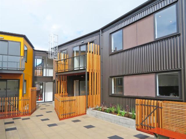 house in 115/321 Jackson Street, Petone, Lower Hutt