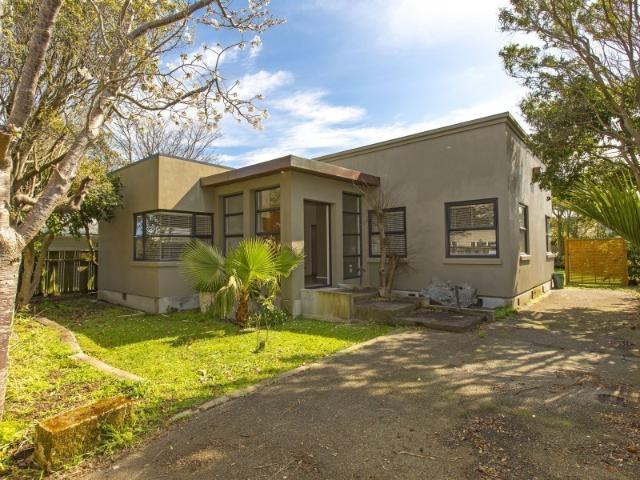 house in 119 Waiwhetu Road, Waterloo, Lower Hutt