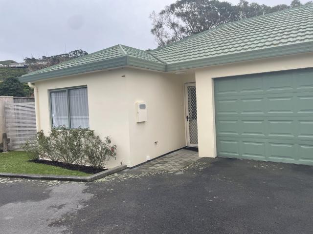 house in 18A Kipling Street, Johnsonville, Wellington City