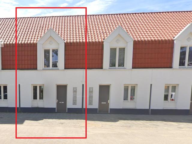 house in 204, Lange Nieuwstraat, 5041 DJ Tilburg