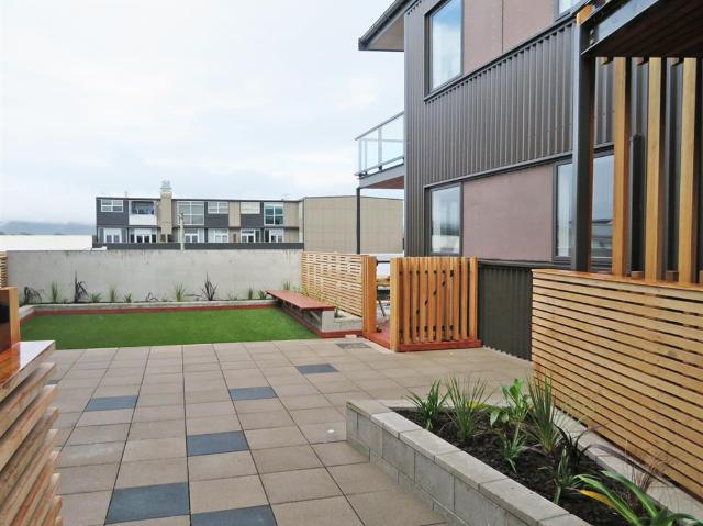 house in 206/321 Jackson Street, Petone, Lower Hutt