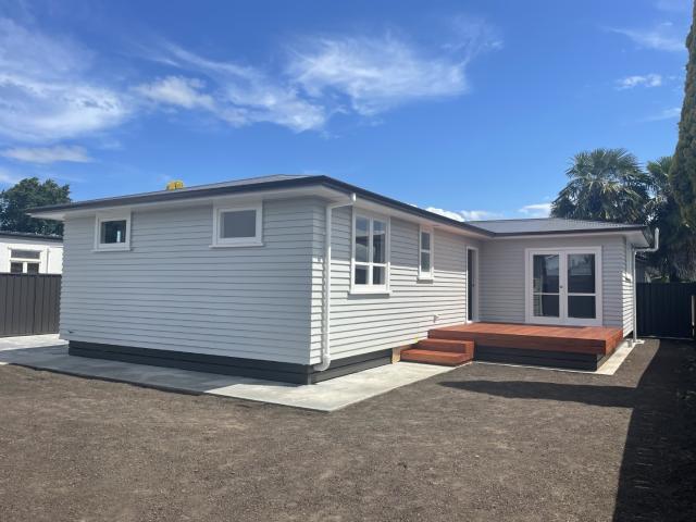 house in 208 Garnett Street, Raureka, Hastings