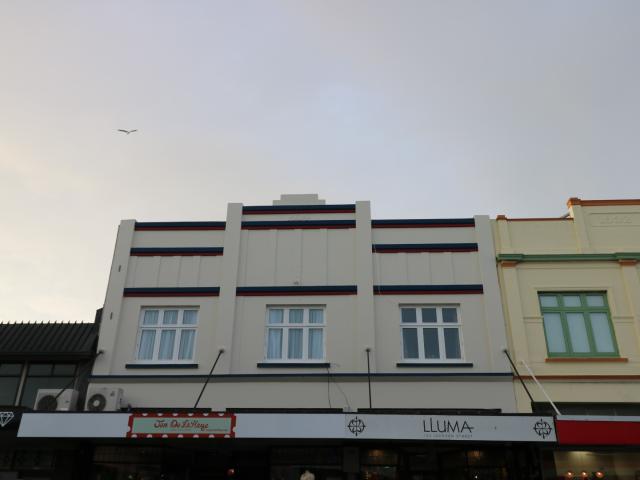 house in 2/121 Jackson Street, Petone, Lower Hutt