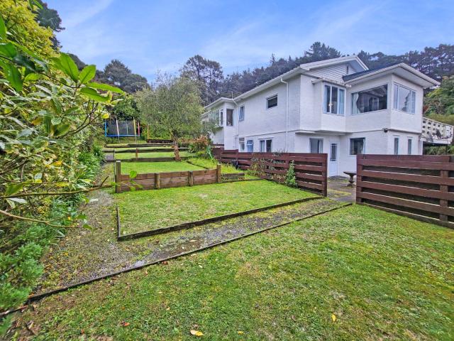 house in 22a Hine Road, Wainuiomata, Lower Hutt