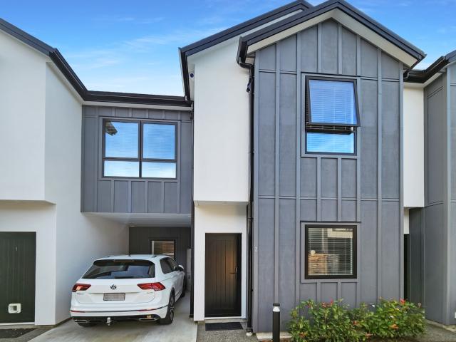 house in 2/62 Queens Grove, Lower Hutt, Lower Hutt
