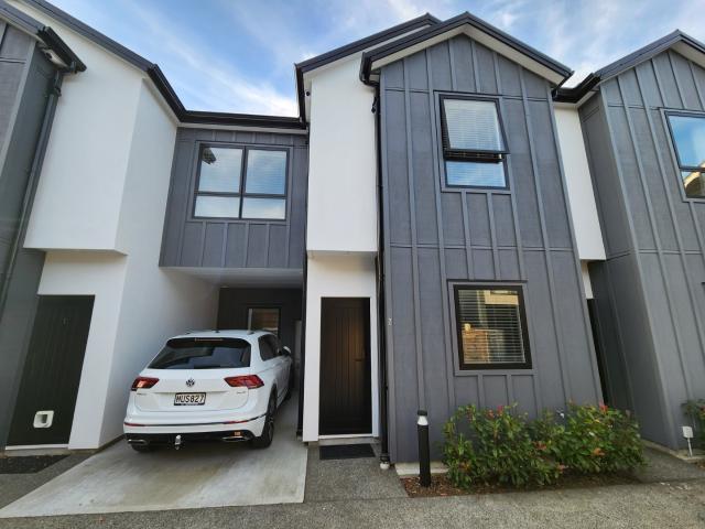 house in 2/62 Queens Grove, Lower Hutt, Lower Hutt
