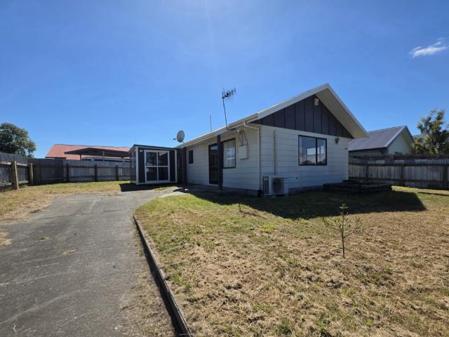 house in 288A Flaxmere Avenue, Flaxmere, Hastings