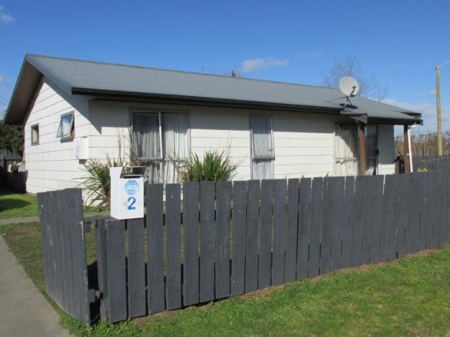 house in 2 Caernarvon Drive, Flaxmere, Hastings