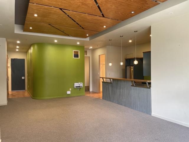 house in 3/185 Victoria Street, Te Aro, Wellington City