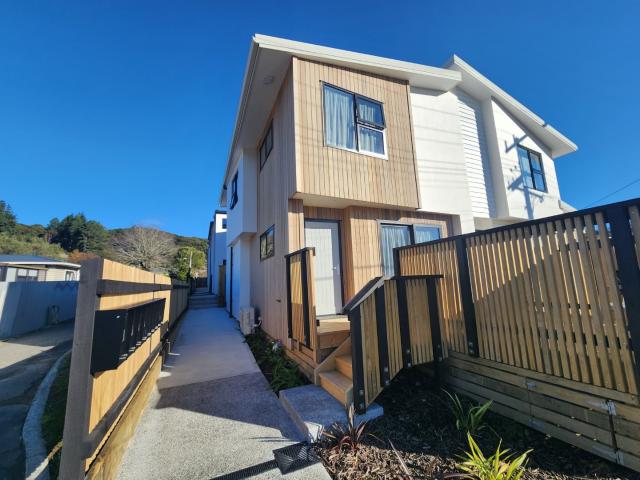 house in 3/31 Wainuiomata Road, Wainuiomata, Lower Hutt