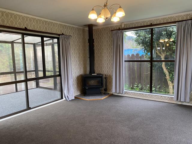 house in 343 Wellington Road, Wainuiomata, Lower Hutt