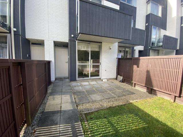 house in 35/120 Rintoul Street, Newtown, Wellington City