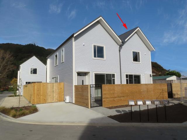 house in 3 Eruera Love Lane, Waterloo, Lower Hutt