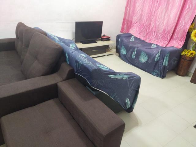 House In Taman Sri Pulai For Rent