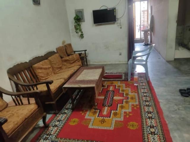 House In Tajpura Sized 3.5 Marla Is Available Lahore Tajpura ID 93074
