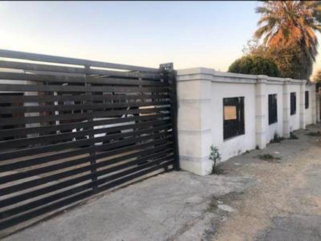 House in Tedstoneville