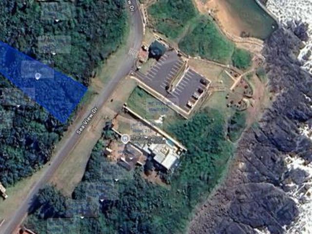 1 645 m² Land available in Tinley Manor