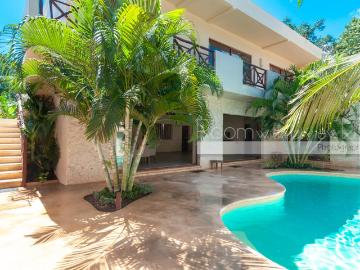 House in Tulum