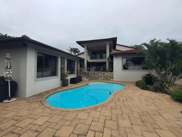 House in Umhlanga Central