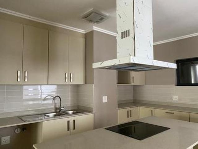 House in Umhlanga Ridge