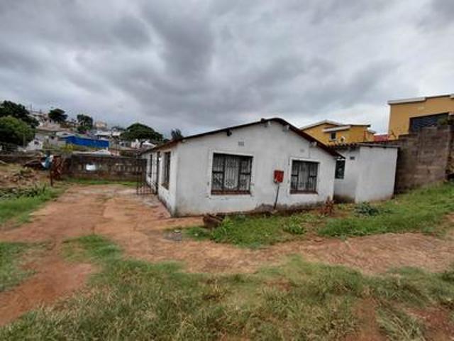 House in Umlazi B