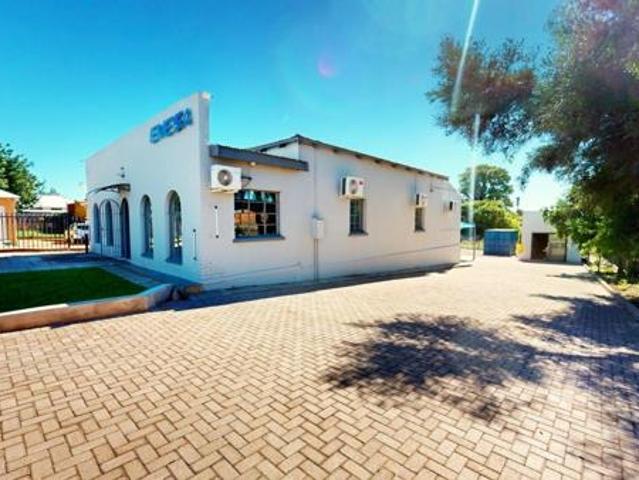 House in Upington Central