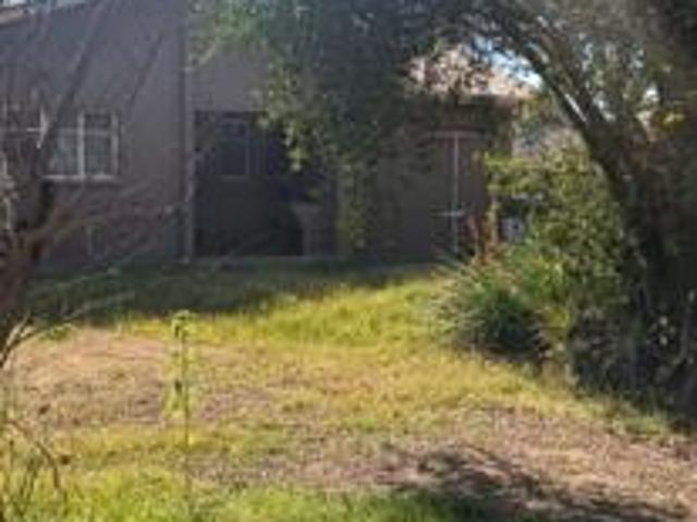 House in Vanderbijlpark SW