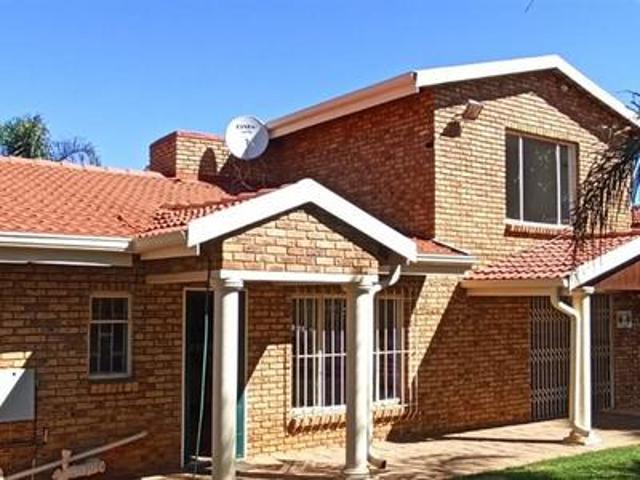 experience blissful living at the vaal dam
