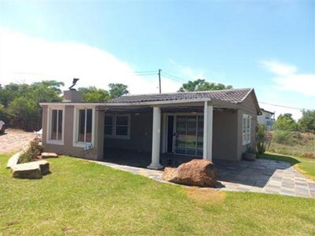 House in Vaal Marina