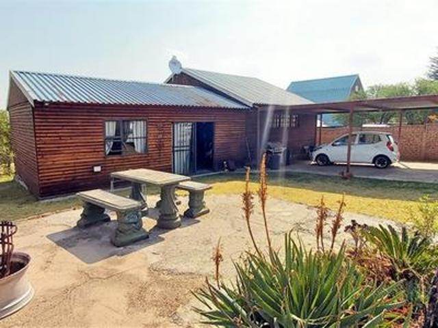 House in Vaal Marina