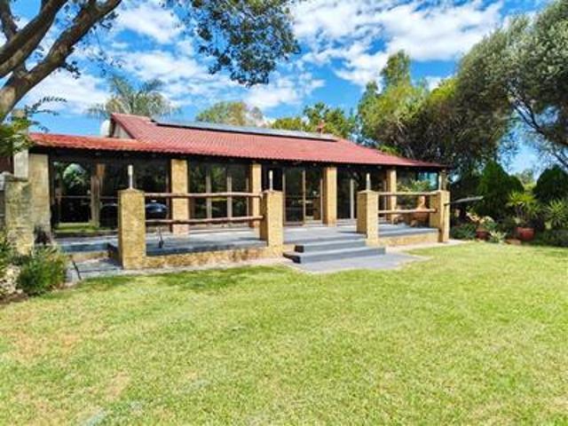 House in Vaal Marina