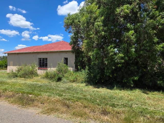 House in Ventersdorp