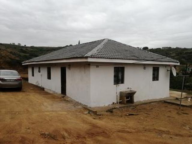 House in Verulam