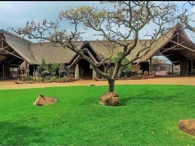 House in Verloren Estate