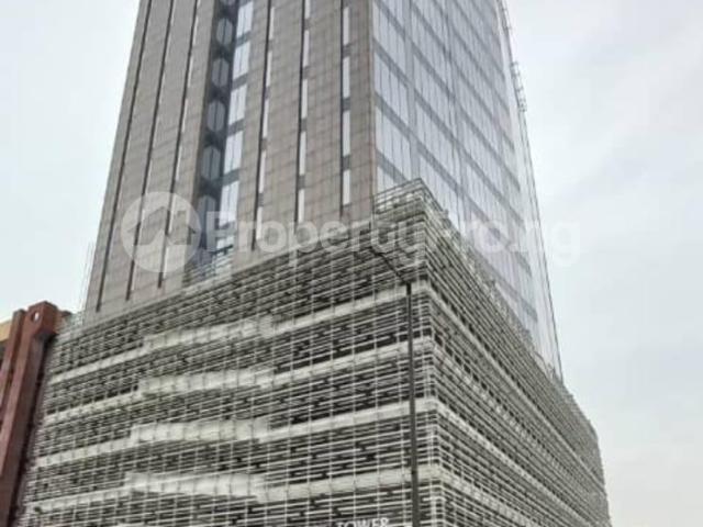 Buy Office Complex Of 17 Floors in Victoria Island Lagos 8LRAY | PropertyPro Nigeria