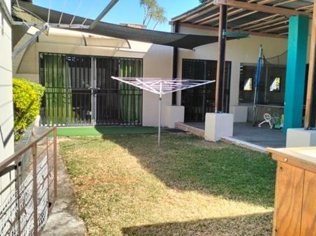 House in West Acres Ext 13