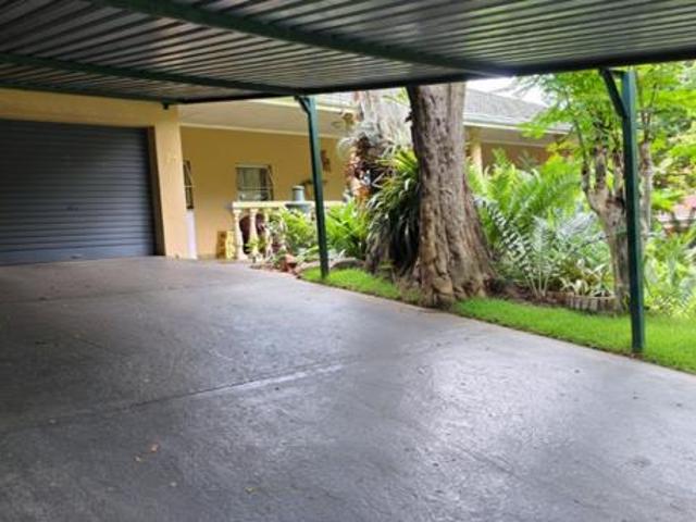 House in West Acres Ext 1