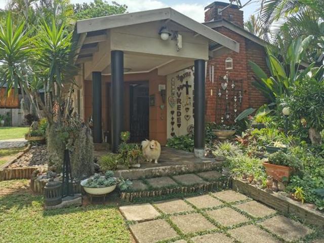 House in West Acres
