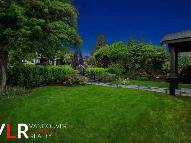 House in West Vancouver, BC