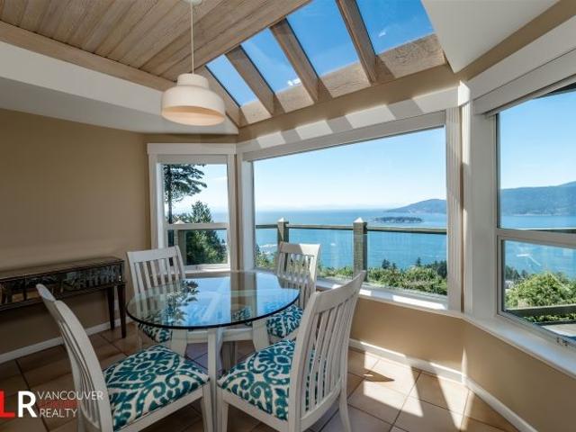 House in West Vancouver, BC