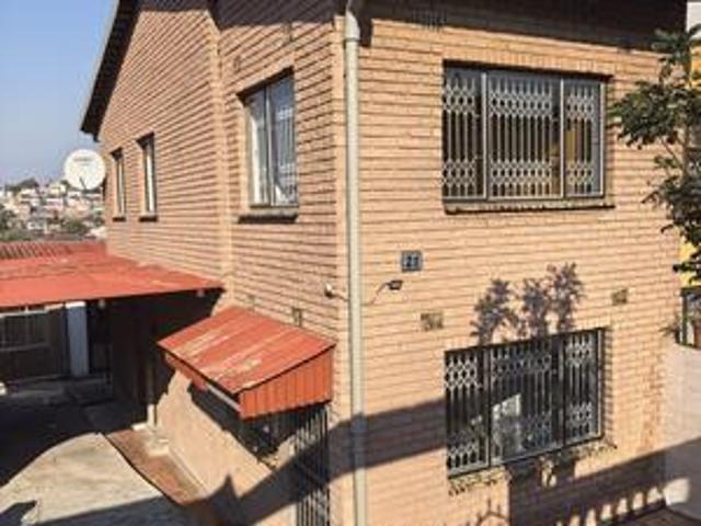 House in Westcliff