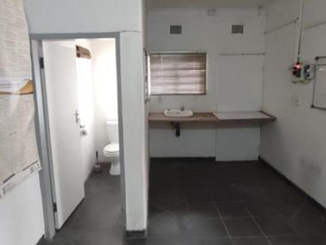 House in Wilkoppies