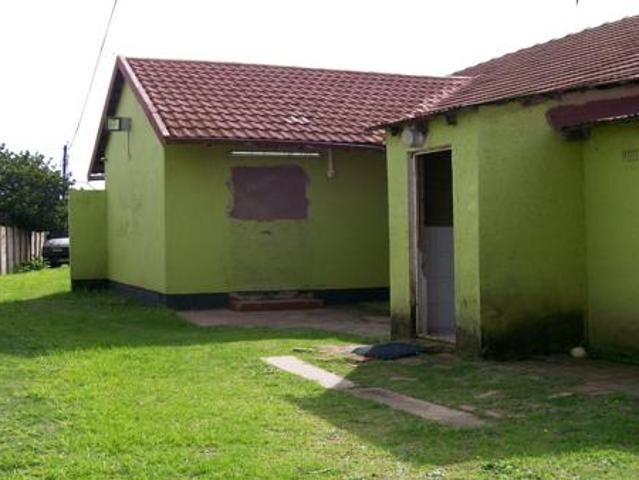 House in Witbank Central