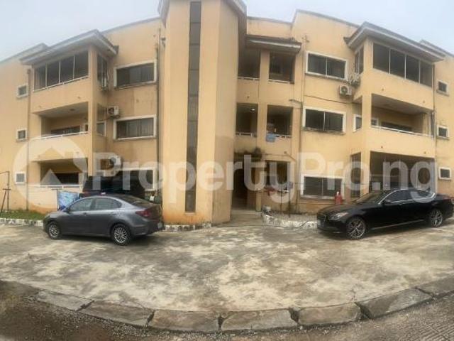 House in Wuse 2 Abuja | House for sale in wuse 2 | House in wuse 2 | PropertyPro Nigeria