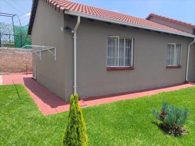 House in Xavier Reef Estates