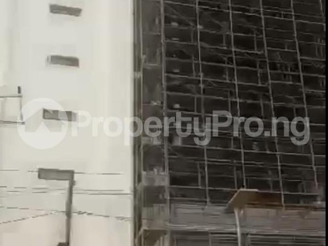 Buy 66 Units Of Uncompleted Apartments in Yaba Lagos 7LKLG | PropertyPro Nigeria