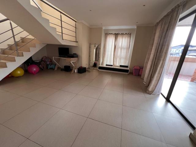 House in Zambezi Manor Lifestyle Estate