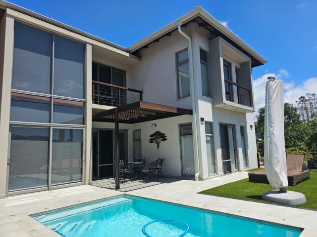 House in Zimbali Estate