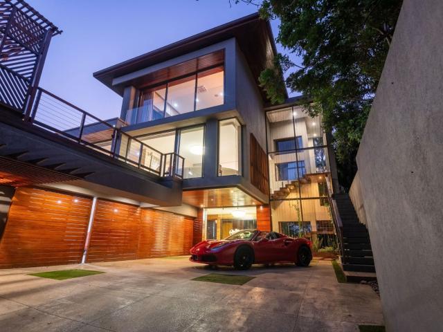 House in Zimbali Estate