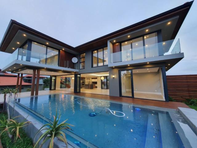 House in Zimbali Estate